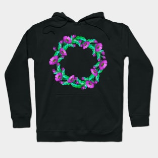 Poppies Hoodie